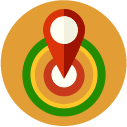 Pictogram zelfhulp